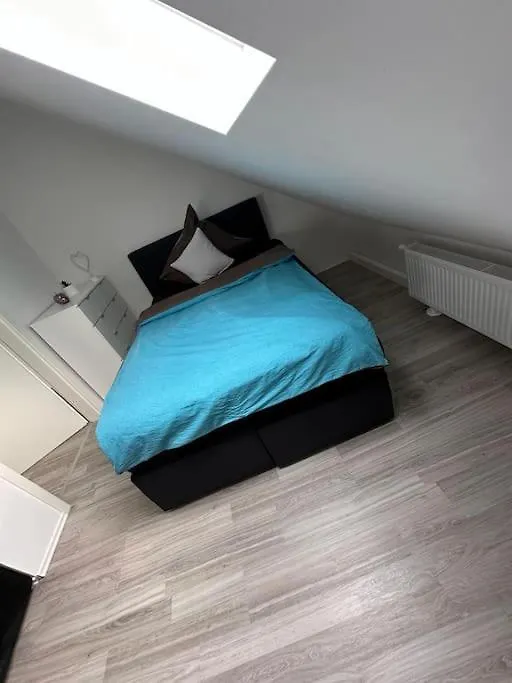 Panoramablick In Litzendorf Apartment 0*,  Germany