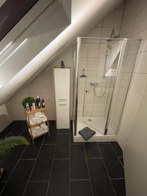 Panoramablick In Litzendorf Apartment 0*,